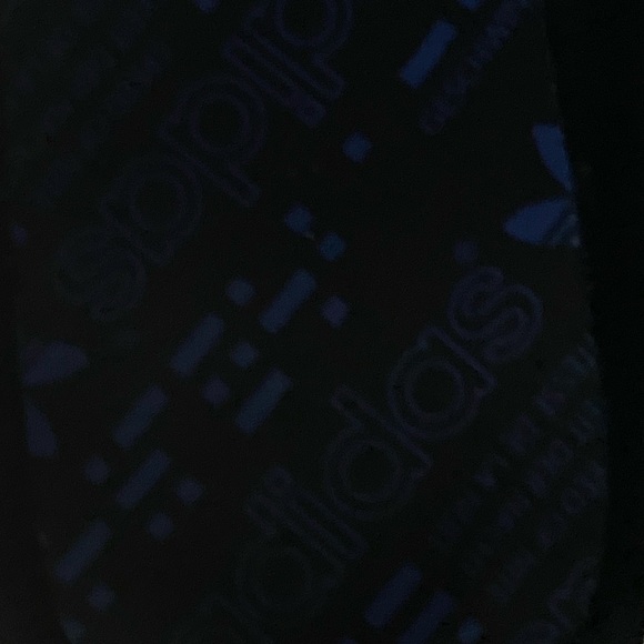 Adidas nite jogger sneakers - Picture 6 of 9